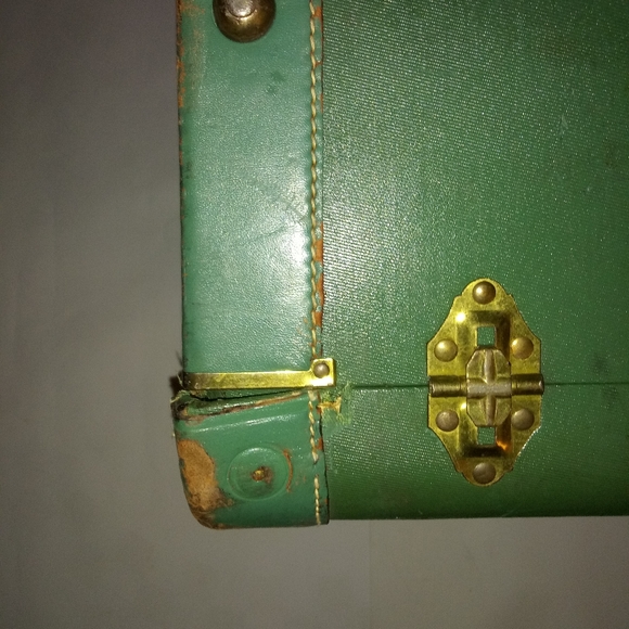 Travel Joy Bags Vintage Travel Joy Luggage Poshmark